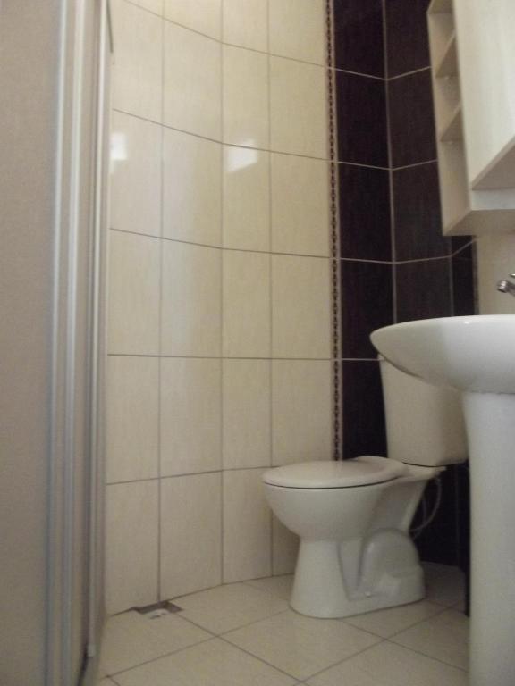 Derya Motel Сиде Номер фото