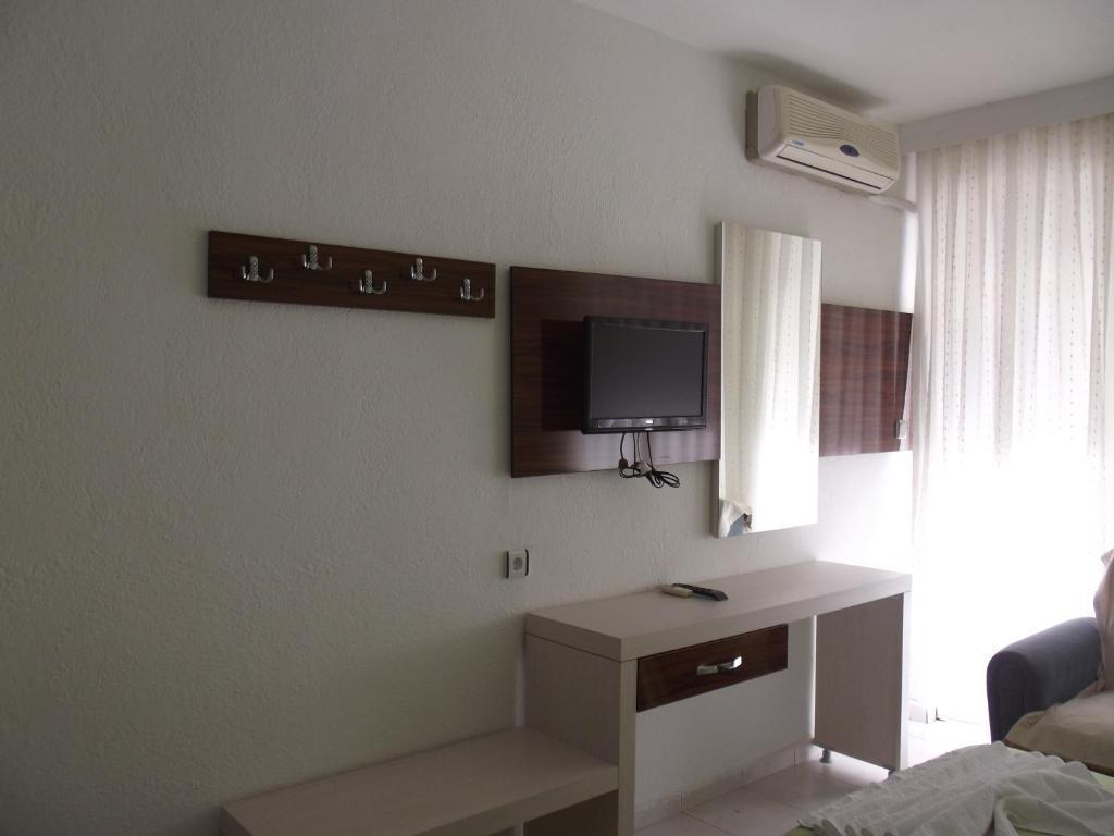 Derya Motel Сиде Номер фото