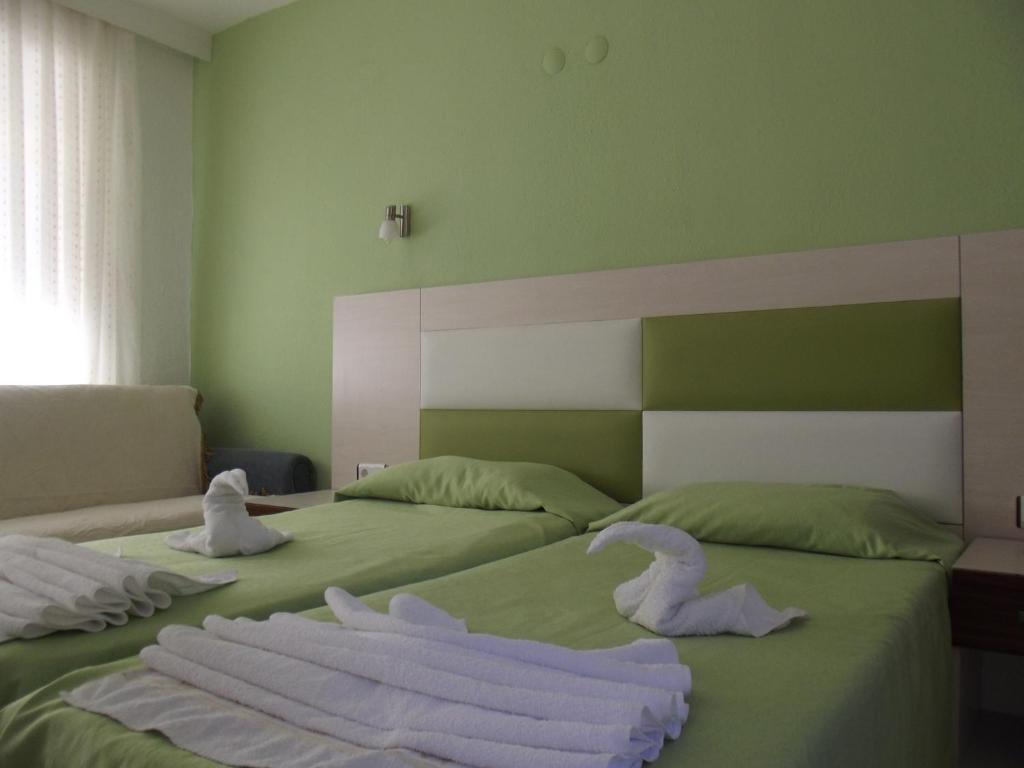 Derya Motel Сиде Номер фото