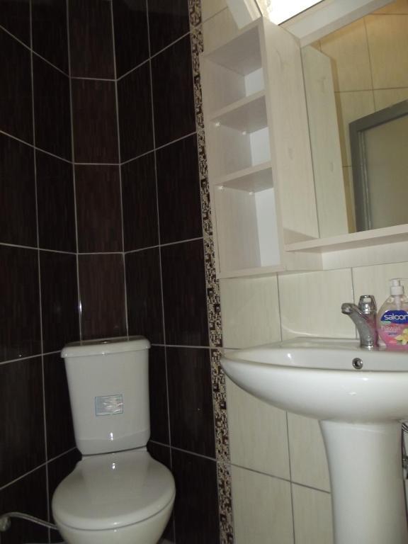 Derya Motel Сиде Номер фото